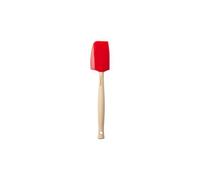 Le Creuset Spatola Craft media, 28.5 cm, Silicone, Ciliegia, 93010602060000