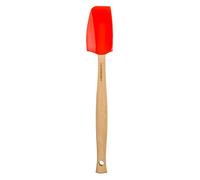 Le Creuset Spatola Craft piccola, 28 cm, Silicone, Arancione, 93010601090000