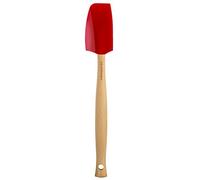 Le Creuset Spatola Craft piccola in silicone, 28 cm, ciliegia