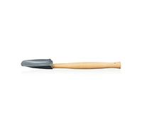 Le Creuset Spatola Cucchiaio Craft larga, 28 cm, Silicone, Flint, 42104284440000