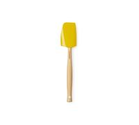 Le Creuset Spatola Cucchiaio Craft larga, 28 cm, Silicone, Nectar, 42004296720000