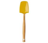 Le Creuset Spatola Cucchiaio Craft larga, 28 cm, Silicone, Nectar, 42104286720000