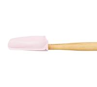 Le Creuset Spatola Cucchiaio Craft larga, 28 cm, Silicone, Rosa, 42104282310000