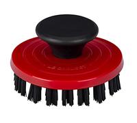 Le Creuset Spazzola per Grill, Plastica, Ciliegia, 93010200060000