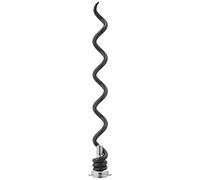 Le Creuset Spirale di ricambio LM-000 per Levatappi Lever, Adatto ai Modelli LM 200, LM 300, LM 350 e LM 2000, 49701000010002