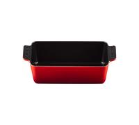 Le Creuset Stampo per Pane Ghisa Evolution 23 Cm Ciliegia