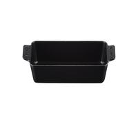 Le Creuset Stampo per Pane Ghisa Evolution 23 Cm Nero Opaco