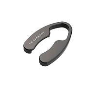 Le Creuset Taglia Capsule FC-100, Policarbonato, Nero Lucido, 49461001400000