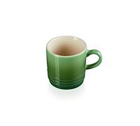 Le Creuset Tazza cappuccino London in gres vetrificato, 200 ml, Bamboo, 70303204080099