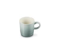 LE CREUSET Tazza da caffè in gres, 100 ml, Sea Salt