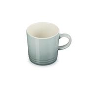 LE CREUSET Tazza da caffè in gres, 350 ml, Sea Salt
