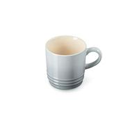 LE CREUSET Tazza da cappuccino in gres, 200 ml, Sea Salt