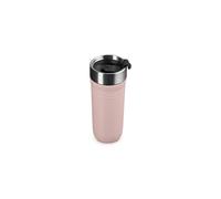 Le Creuset Tazza da viaggio, Shell Pink