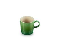 LE CREUSET Tazza Espresso London in gres vetrificato, 100 ml, Bamboo, 70305104080099