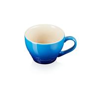 Le Creuset Tazza in Gres Vetrificato, 400 ml, Azure, 70304402200002