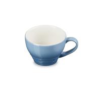 Le Creuset Tazza in Gres Vetrificato, 400 ml, Chambray, 70304404340002