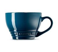 LE CREUSET TAZZA COLAZIONE 400ml Deep Teal 70304406420002