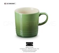 Le Creuset - Tazza Mug London Gres Vetrificato 350 ml - Bamboo