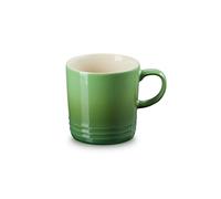 Le Creuset Tazza Mug London in gres vetrificato, 350 ml, Bamboo, 70302354080002