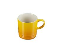Le Creuset Tazza Mug London in gres vetrificato, 350 ml, Nectar, 70302356720002