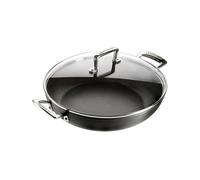Le Creuset 51107300010502 - 0630870272858 3,6 L Rotondo Nero