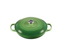 Tegame Basso Evolution 30cm