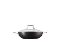Le Creuset 51107300010502 - 0630870272858 3,6 L Rotondo Nero