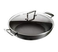 Le Creuset 51107300010502 - 0630870272858 3,6 L Rotondo Nero