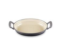 Le Creuset Teglia ovale in ghisa Modern Heritage, Flint
