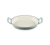 Le Creuset Teglia ovale in ghisa Modern Heritage, Sea Salt
