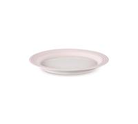 Le Creuset _Vancouver - Piatto piano da 27 cm, colore: Rosa