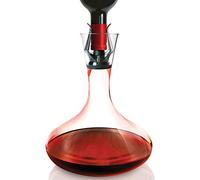 Le Creuset WA142 Decanter con Aeratore, Aerazione del Vino