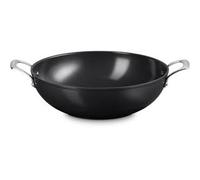 LE CREUSET WOK ANTIADERENTE Essential 32cm 51319320010598