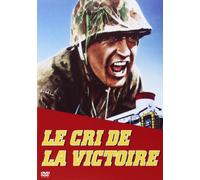 Le cri de la victoire