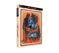 Le Cri des ténèbres