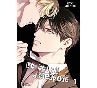 Le Cri du désespoir - Tome 1