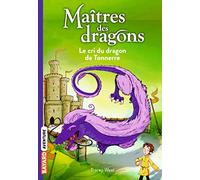 Le cri du dragon de Tonnerre