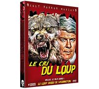 Le cri du Loup - vol. 1