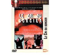 Le cri du sorcier