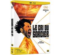 Le cri du sorcier [Blu-ray]
