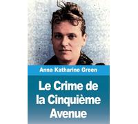 Le Crime de la Cinquième Avenue