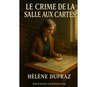 Le Crime de la Salle aux Cartes