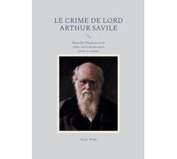 Le crime de Lord Arthur Savile