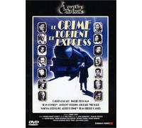 Le crime de l'orient express