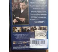 Le crime de l'orient express