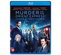 Murder on the Orient Express (Blu-ray)
