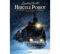 Le crime de l'Orient Express: Hercule Poirot