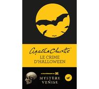Le crime d'Halloween