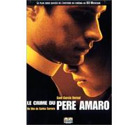 Le crime du père amaro