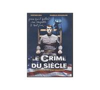 Le Crime Du Siecle [Edizione: Francia]